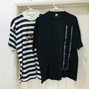 Tunisia T-Shirts Souvenir for only $4.00